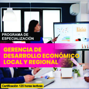 gerencia de desarrollo economico social stratum team