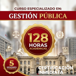 gestión pública moderna y sistemas administrativos del Estado peruano social strastum team