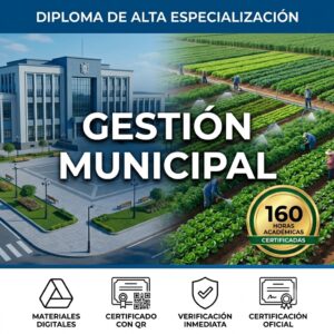 GESTIÓN MUNICIPAL SOCIAL STRATUM TEAM CERTIFICACION INMEDIATA