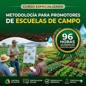 escuelas de campo social sstratum team