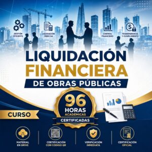 liquidacion de obras publicas