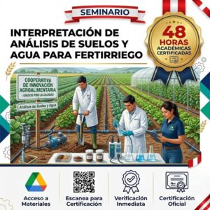 analisis de suelos 48 hora social stratum team