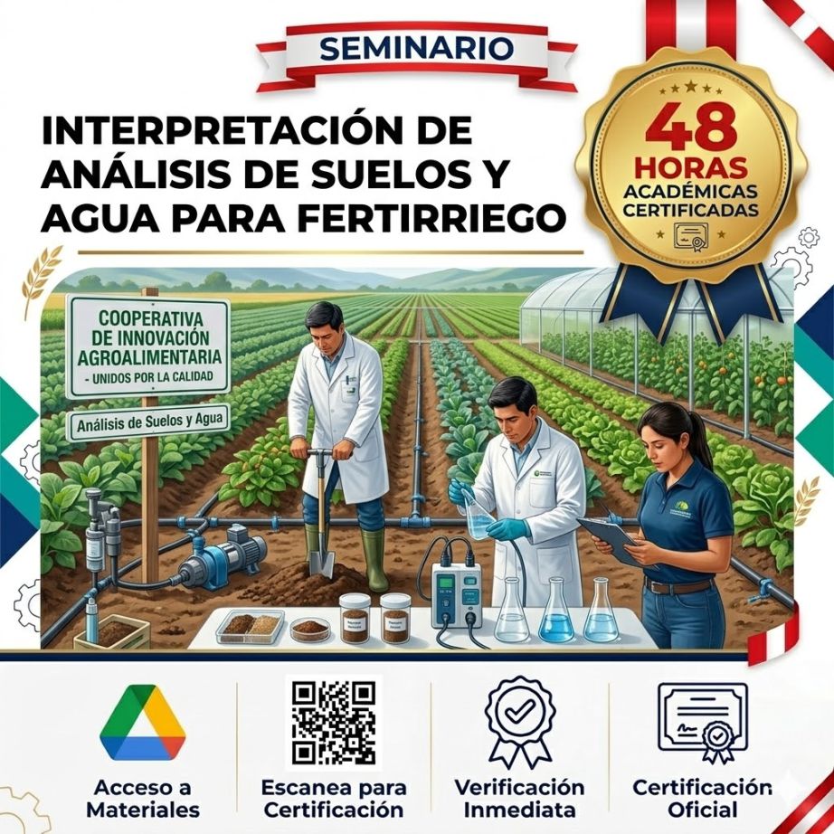 analisis de suelos 48 hora social stratum team