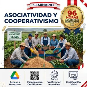 asociatividad y cooperativismo 96 horsa academicas social stratum team
