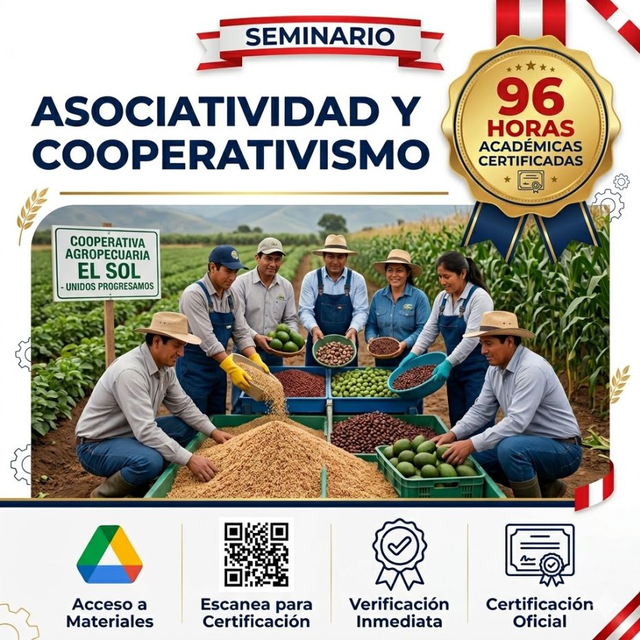 asociatividad y cooperativismo 96 horsa academicas social stratum team