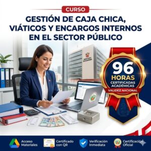 caja chica viaticos y encargos internos social stratum team 96 horas academicas social stratum team para gestion publica