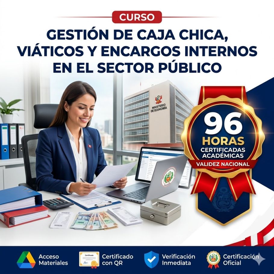 caja chica viaticos y encargos internos social stratum team 96 horas academicas social stratum team para gestion publica