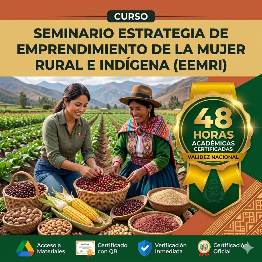 eemri agroideas 48 horas social stratum