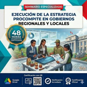 ejecucion de la estrategia procompite social stratum team