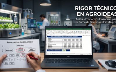 Formulación de PN Agroideas: Errores comunes