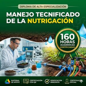 manejo tecnificado de la nutrigacion social stratum team 160 hoas