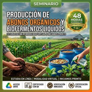 produccion de abornos organicos social stratum