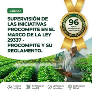 supervision procompite 96 horas