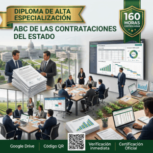ABC DE LAS CONTRATACIONES DEL ESTADO social stratum team